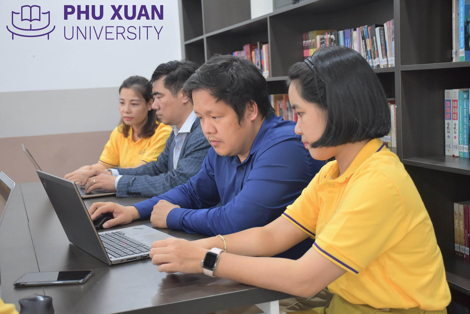 Tư vấn tuyển sinh 2020: Học ngành nào không lo thất nghiệp? - 1 Tư vấn tuyển sinh 2020: Học ngành nào không lo thất nghiệp? - 1