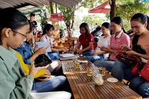 Quảng Nam: Xem xét tuyển dụng giáo viên đang “hợp đồng”