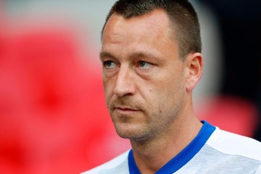 John Terry chuẩn bị gia nhập Aston Villa