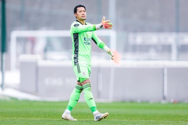 Những ngôi sao thi đấu ở châu Âu góp mặt tại AFF Cup 2020