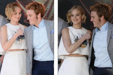 Người đẹp 9X từng giành giải Oscar xuất hiện trẻ trung, duyên dáng tại Cannes