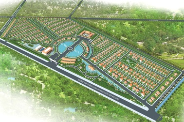 The Phoenix Garden - "Biệt thự đồi thông" giữa Hà Nội