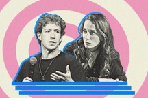 “Nữ tướng AI” từ chối đề nghị trị giá 1 tỷ USD của Mark Zuckerberg là ai?