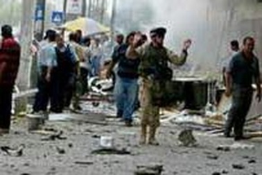 Iraq: Baghdad rung chuyển vì 3 vụ đánh bom xe 