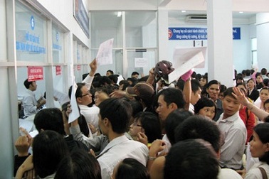 Mạo danh cán bộ thuế mở lớp tập huấn, thu phí trên trời