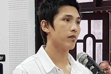 Án chung thân cho nghịch tử bóp cổ mẹ tử vong