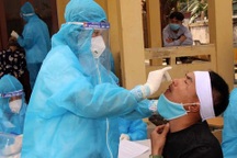 Hải Dương thêm 6 trường hợp dương tính với SARS-CoV-2