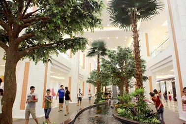 Vingroup khuyến cáo Royal City có thể quá tải dịp Quốc khánh