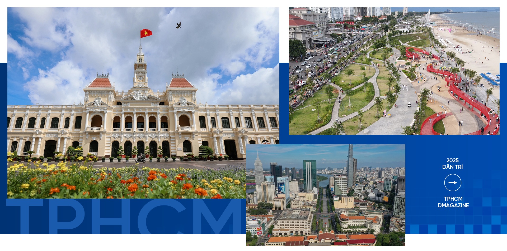 Hiện thực hóa khát vọng TPHCM vươn ra biển - 15 Hiện thực hóa khát vọng TPHCM vươn ra biển - 15