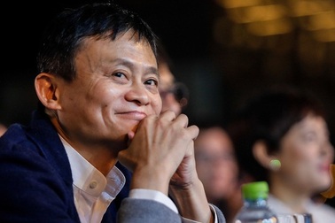 Jack Ma dành 10 năm để chuẩn bị kế hoạch rời Alibaba