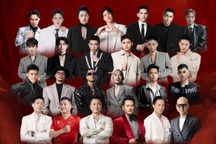 "Tôi! Người Việt Nam": Dàn sao góp toàn bộ doanh thu ủng hộ vùng bão lũ