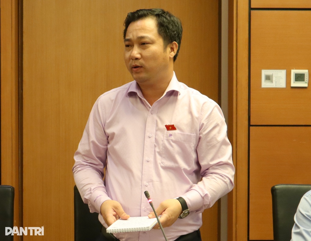 Tranh luận việc Tòa án nhân dân tối cao muốn đổi tên tòa án tỉnh, huyện - 2 Tranh luận việc Tòa án nhân dân tối cao muốn đổi tên tòa án tỉnh, huyện - 2