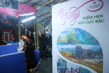 Tổng đài du lịch Hà Giang ra mắt, dân phượt thêm kênh thông tin tra cứu