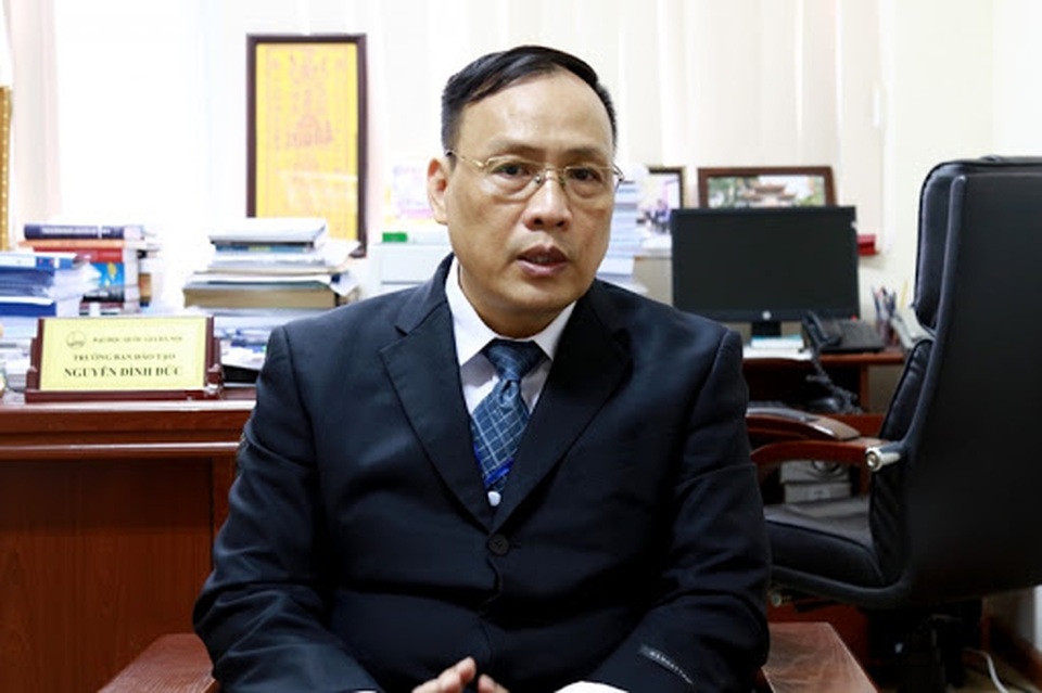 Đảng bổ nhiệm sai người, dân không phục sẽ mất niềm tin! - 1 Đảng bổ nhiệm sai người, dân không phục sẽ mất niềm tin! - 1