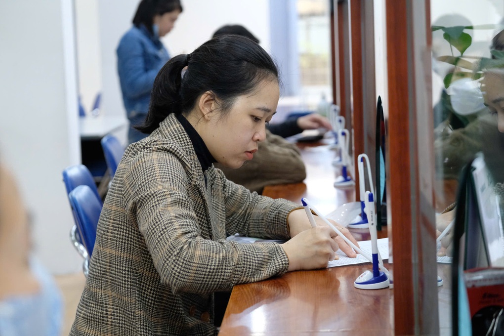 Trường hợp miễn trách nhiệm với cán bộ gây thiệt hại khi đổi mới - 1 Trường hợp miễn trách nhiệm với cán bộ gây thiệt hại khi đổi mới - 1
