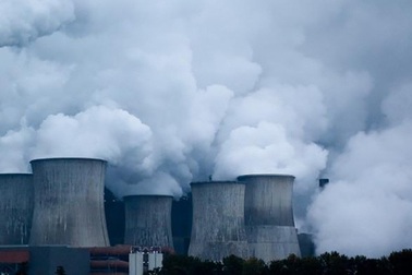 Cắt giảm lượng khí thải CO2 bằng… bột carbon