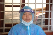 Thua đá gà, nam thanh niên mang rựa đi chém người để cướp