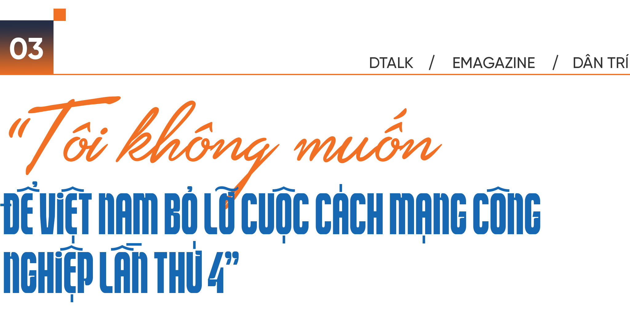 Chủ tịch FPT Trương Gia Bình: 33 năm xây dựng đế chế 4 tỷ USD từ 6 cây vàng - 15 Chủ tịch FPT Trương Gia Bình: 33 năm xây dựng đế chế 4 tỷ USD từ 6 cây vàng - 15