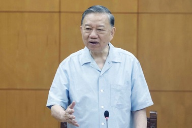 Tổng Bí thư, Chủ tịch nước nói về "nhiều nguồn lực đang bị mắc kẹt"