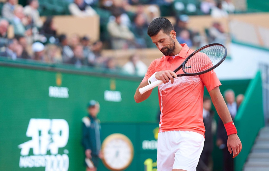 Djokovic, Alcaraz có thể đối đầu trước chung kết Madrid Open - 2 Djokovic, Alcaraz có thể đối đầu trước chung kết Madrid Open - 2