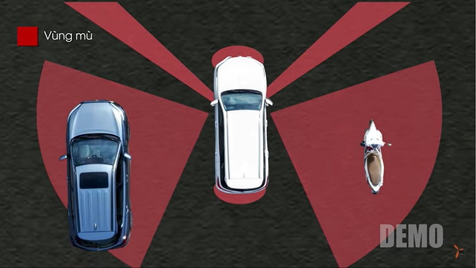 Chuỗi video hướng dẫn lái xe an toàn từ chuyên gia của Toyota Việt Nam - 2 Chuỗi video hướng dẫn lái xe an toàn từ chuyên gia của Toyota Việt Nam - 2