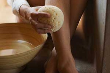 Mẹo hay giảm ngứa cho da