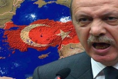 Chuyên gia Mỹ: Quyền lực Thổ Nhĩ Kỳ sụp đổ