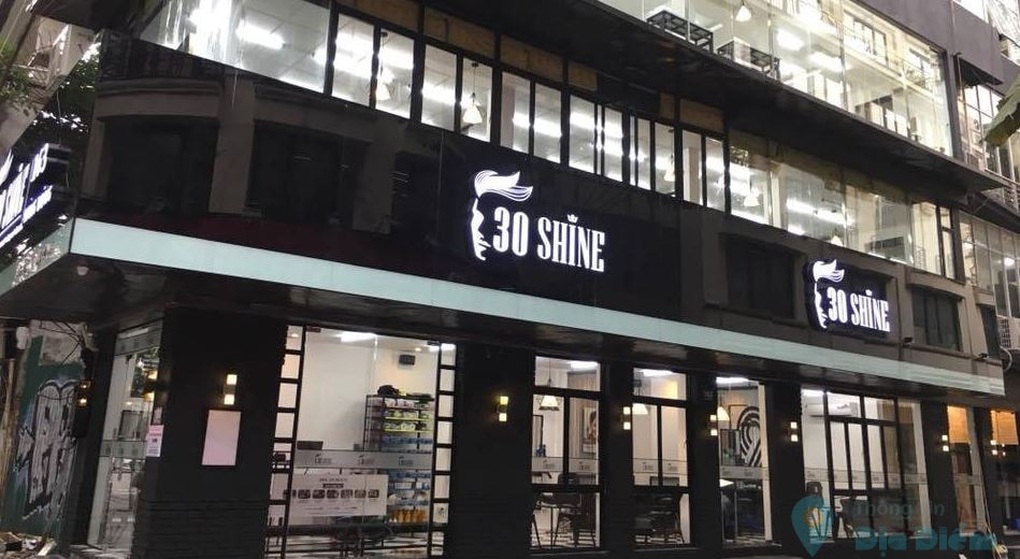 30Shine sắp nhận khoản đầu tư gần 15 triệu USD của quỹ đầu tư từ Thụy Sỹ - 1 30Shine sắp nhận khoản đầu tư gần 15 triệu USD của quỹ đầu tư từ Thụy Sỹ - 1