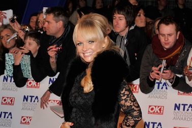 Cựu thành viên Spice Girls sinh con trai thứ hai