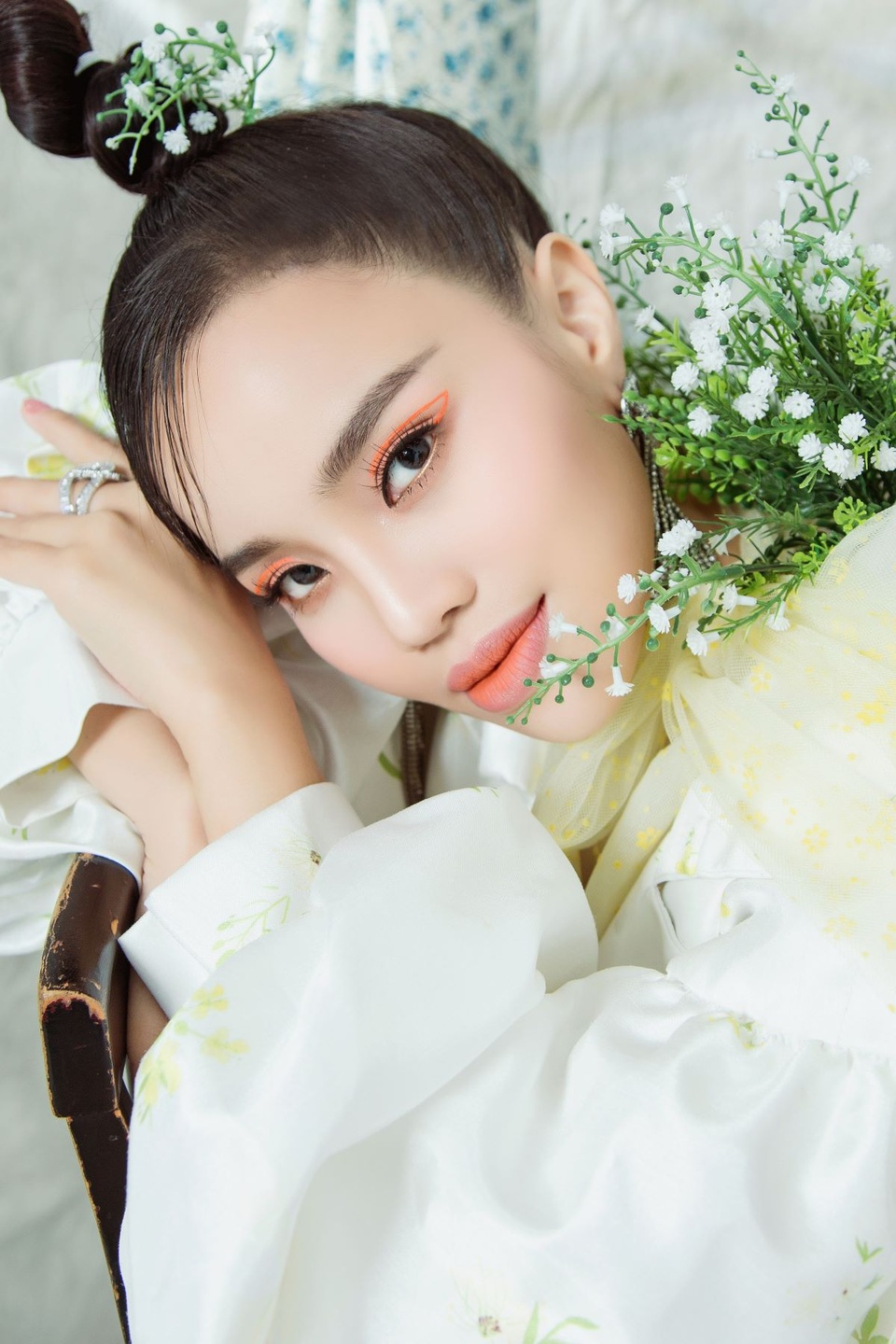 Quán quân “Sao Mai Điểm Hẹn” dùng âm nhạc để kích cầu du dịch hậu Covid-19 - 3 Quán quân “Sao Mai Điểm Hẹn” dùng âm nhạc để kích cầu du dịch hậu Covid-19 - 3