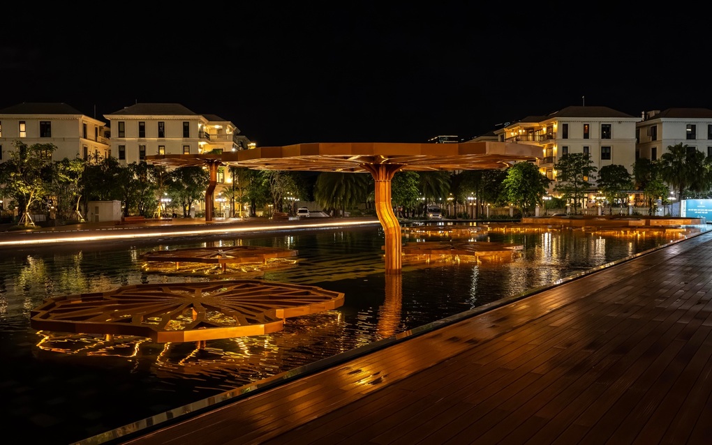 Giá trị di sản của khu bất động sản hàng hiệu Grand Marina, Saigon - 2 Giá trị di sản của khu bất động sản hàng hiệu Grand Marina, Saigon - 2