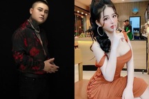 Vũ Duy Khánh và Tiên Moon tái hợp vì... dịch Covid-19