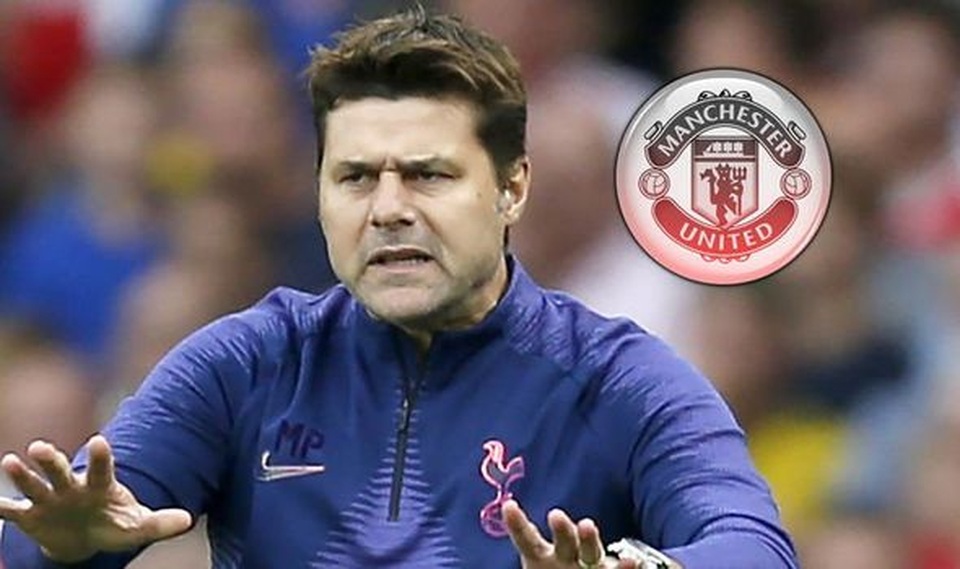 Man Utd liên hệ với Pochettino, tương lai Solskjaer bị đe dọa - 2 Man Utd liên hệ với Pochettino, tương lai Solskjaer bị đe dọa - 2
