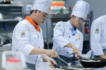 Vì sao nghề bếp Việt Nam vẫn chưa ngang tầm thế giới?