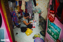 Bí thư quận 1: Giữa trung tâm TPHCM, có nhà phải chia ca để ngủ