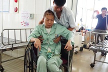 Xin dành cho chàng trai kĩ thuật hình ảnh thêm một lần được sống