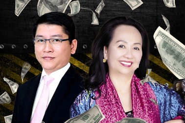 Người chuyển 5,2 triệu USD giúp bà Trương Mỹ Lan nhưng không bị khép tội