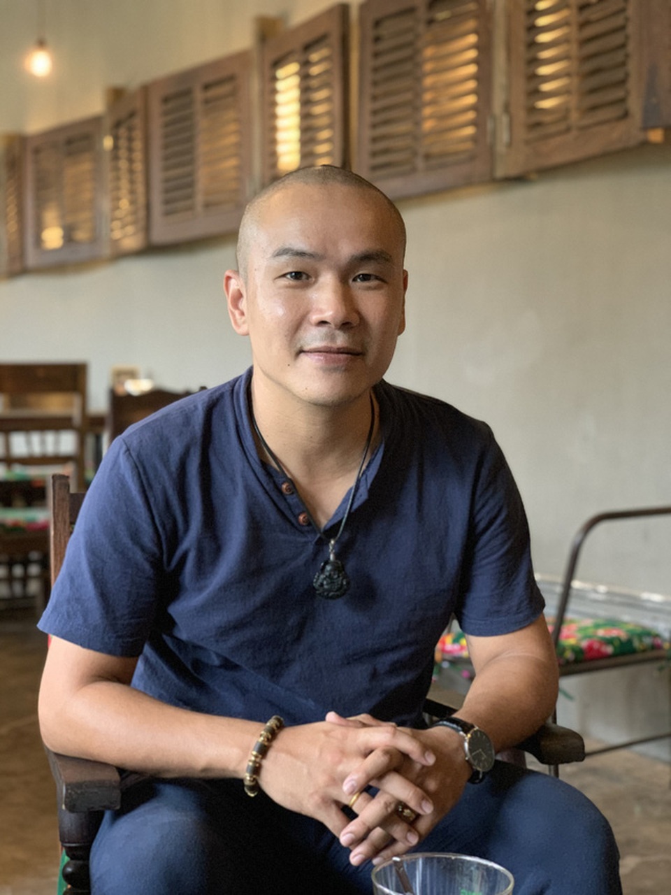 “Biết tôi bị ung thư, gia đình đòi bán hết tài sản để chạy chữa” - 2 “Biết tôi bị ung thư, gia đình đòi bán hết tài sản để chạy chữa” - 2