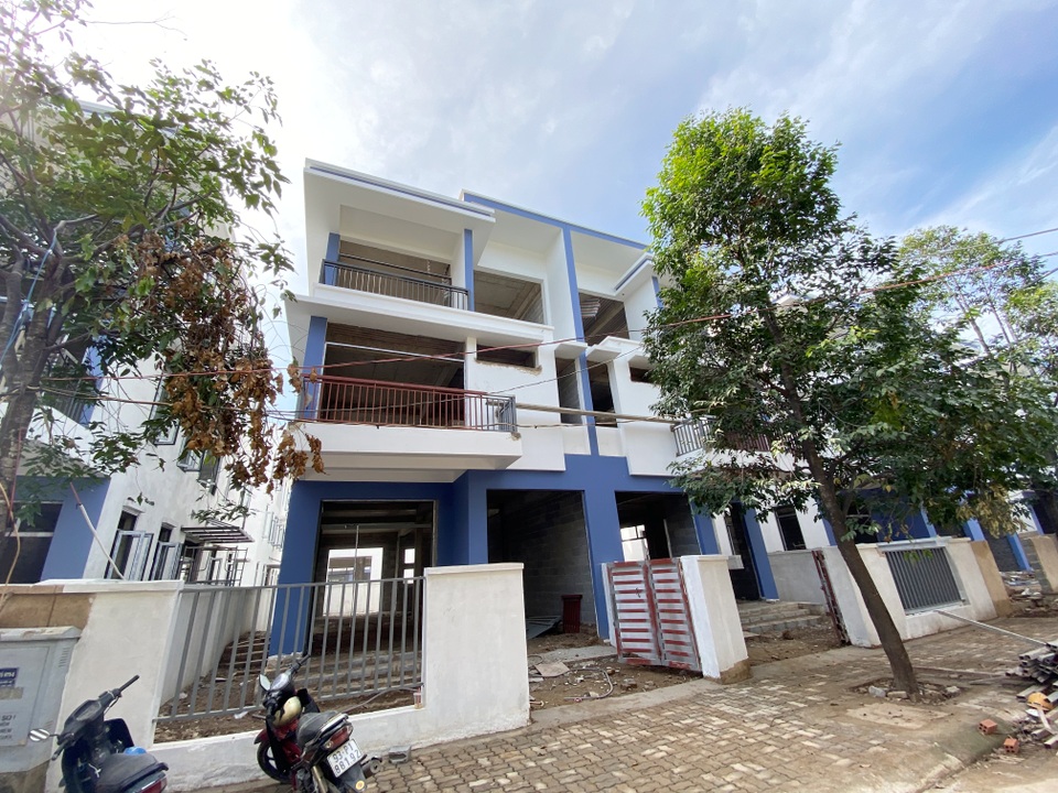 Phân khúc nhà phố, biệt thự vẫn có tương lai sáng trong năm mới - 2 Phân khúc nhà phố, biệt thự vẫn có tương lai sáng trong năm mới - 2