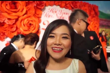 Thanh Ngọc chia sẻ về Tết