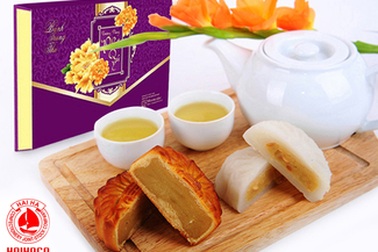 Tết trung thu đoàn viên với Trăng Vàng