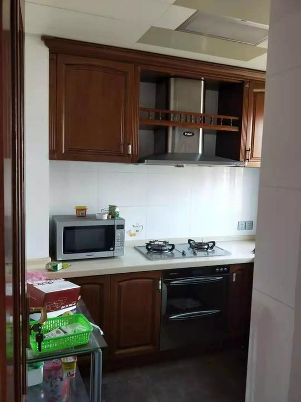 Chi 1,6 tỷ đồng lột xác căn nhà thời ông bà anh thành nơi ở đẹp long lanh - 4 Chi 1,6 tỷ đồng lột xác căn nhà thời ông bà anh thành nơi ở đẹp long lanh - 4