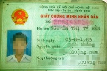 Chuyện của những người mang cái tên “không giống ai”