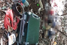 Vụ 2 bộ xương khô giữa rừng: Người nhà đến nhận thân nhân