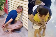 Vụ đeo bao cao su thoát hiếp dâm ở Vĩnh Phúc: Lời kể nhân chứng