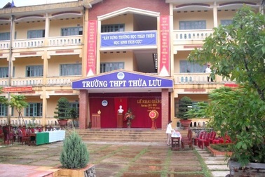 Có hay không “bất thường” trong xét thăng hạng giáo viên THPT tại Huế?