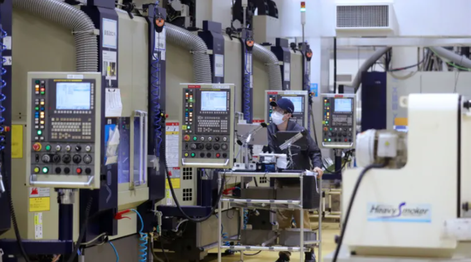 Gói trợ cấp “thoát Trung” của Nhật giúp nhà cung cấp cho Boeing rời nước Mỹ - 1 Gói trợ cấp “thoát Trung” của Nhật giúp nhà cung cấp cho Boeing rời nước Mỹ - 1