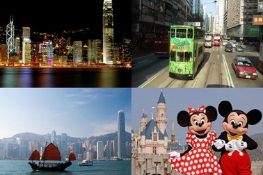 Cathay Pacific tăng chuyến bay đến Hồng Kông