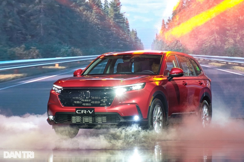 Đối thủ của Vios, CX-5 quay lại cuộc đua ưu đãi sau một tháng vắng bóng - 2 Đối thủ của Vios, CX-5 quay lại cuộc đua ưu đãi sau một tháng vắng bóng - 2