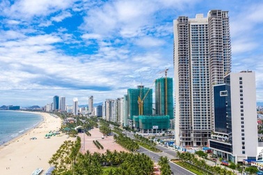 Tồn kho chủ yếu là căn hộ cao cấp, phân khúc du lịch nghỉ dưỡng